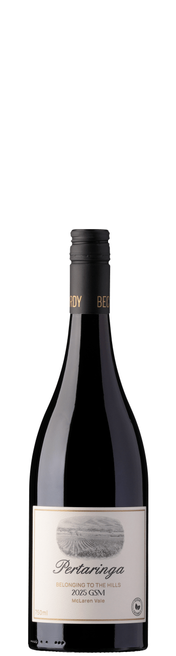 Pertaringa 'Belonging to the Hills' GSM 2025
