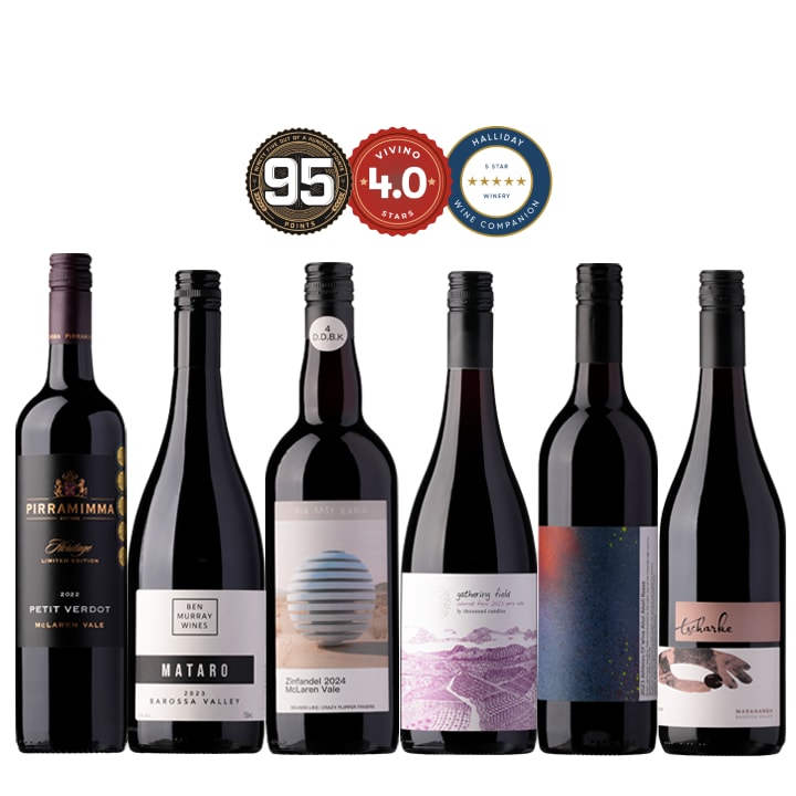 Red Wine Explorer
