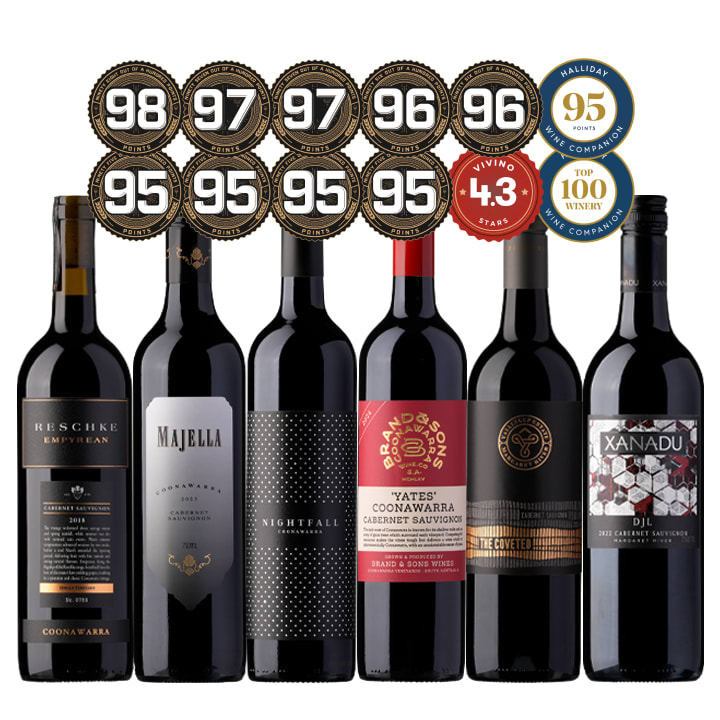 Premium Cabernet Selection