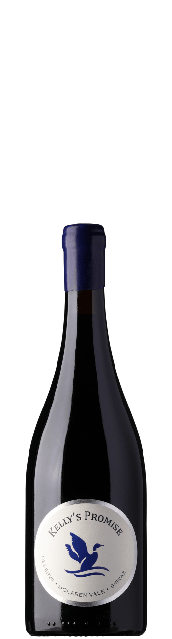 Kelly's Promise Reserve Shiraz 2020