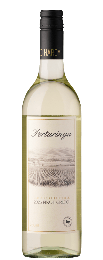 Pertaringa 'Belonging to the Hills' Pinot Grigio 2026