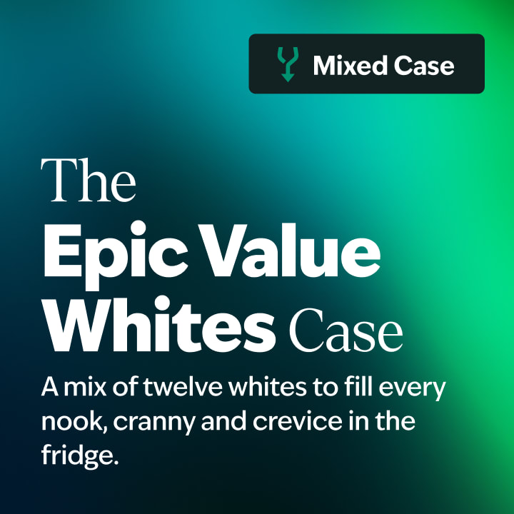 The Epic Value Whites Case