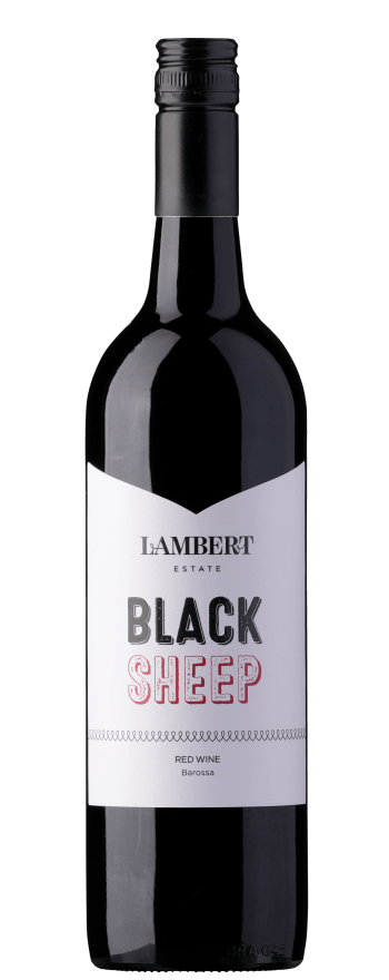 Lambert Estate Black Sheep Red Blend 2023