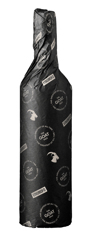 Cabernet Sauvignon 2018 - GOAT Deal #72388