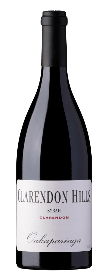 Clarendon Hills Onkaparinga Shiraz 2010