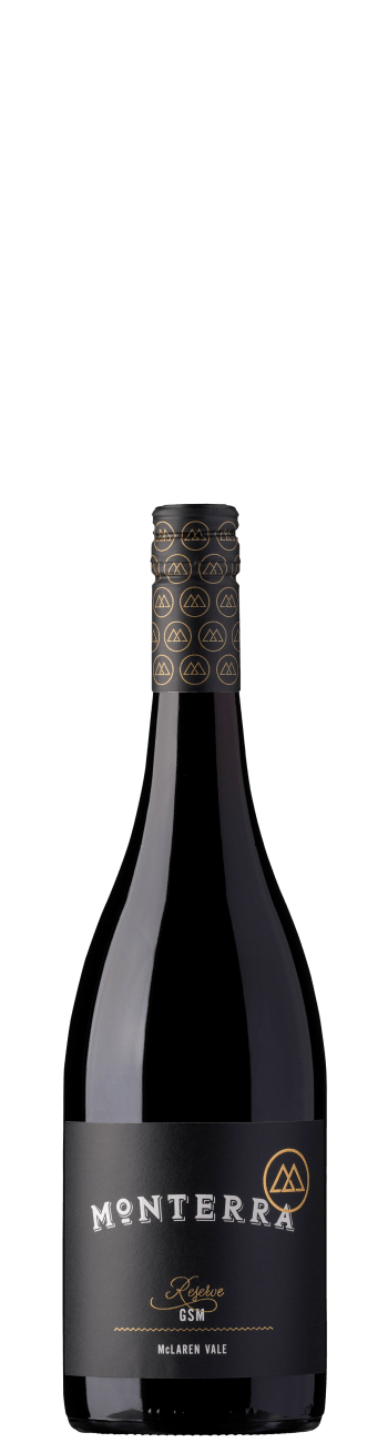 Montara Monterra Reserve GSM 2025