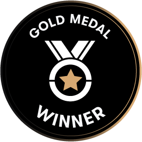 Gold Medal Decanter World Wine Awards