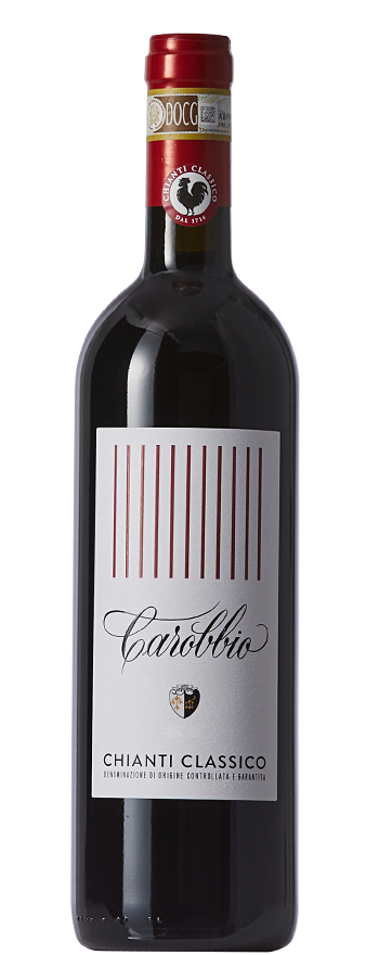 Carobbio Chianti Classico DOCG 2016