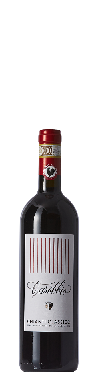 Carobbio Chianti Classico DOCG 2016