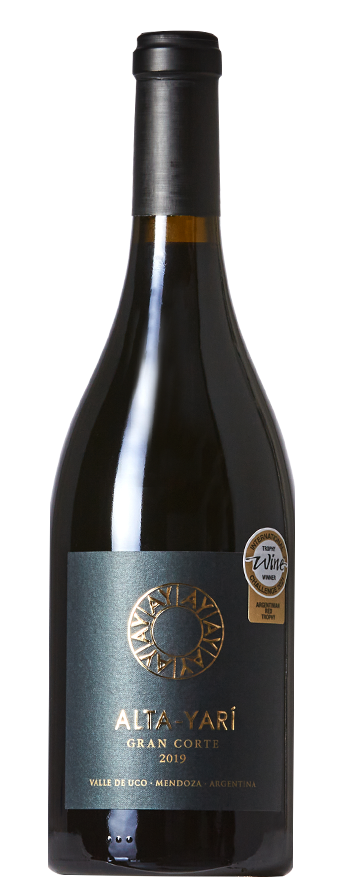 Alta-Yari Gran Corte Cabernet Blend 2019