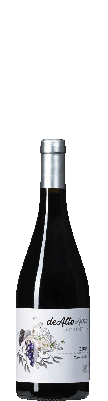 Dealto El Primero Rioja 2019
