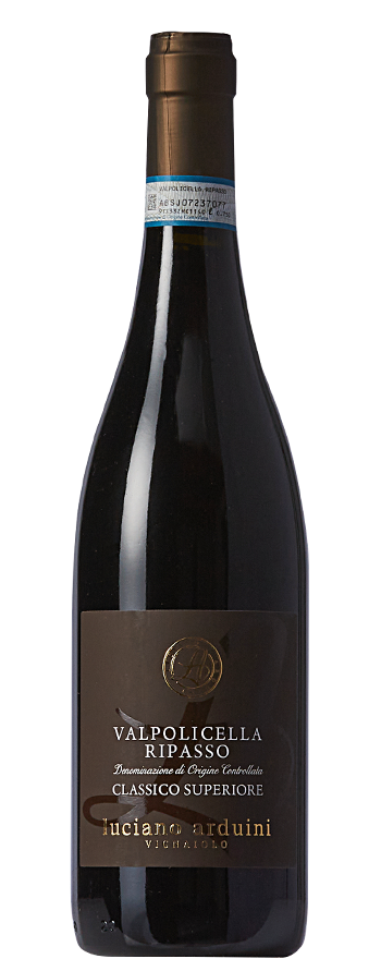 Luciano Arduini Valpolicella Ripasso Classico Superiore 2020
