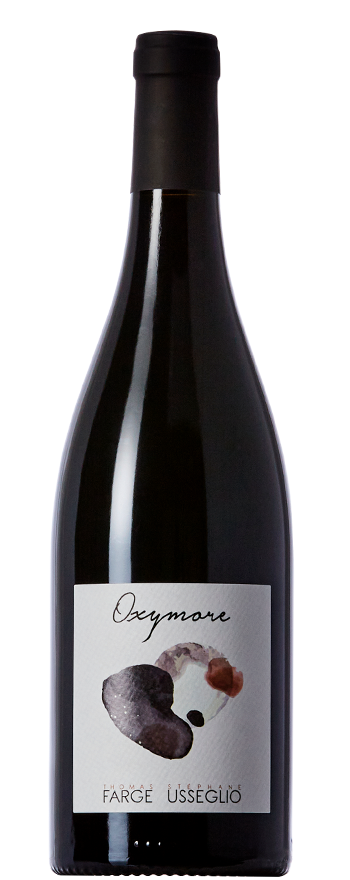 Oxymore Shiraz Grenache 2019