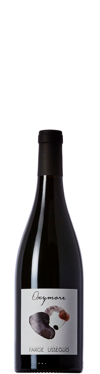 Oxymore Shiraz Grenache 2019