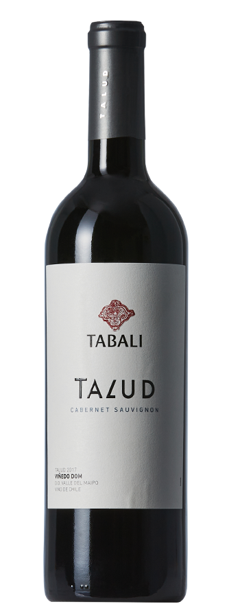 Tabali Talud Cabernet Sauvignon 2017