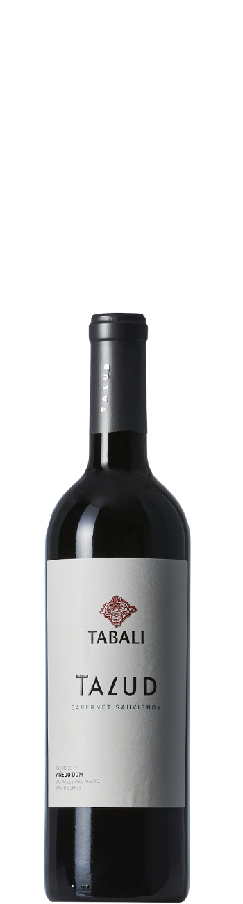 Tabali Talud Cabernet Sauvignon 2017