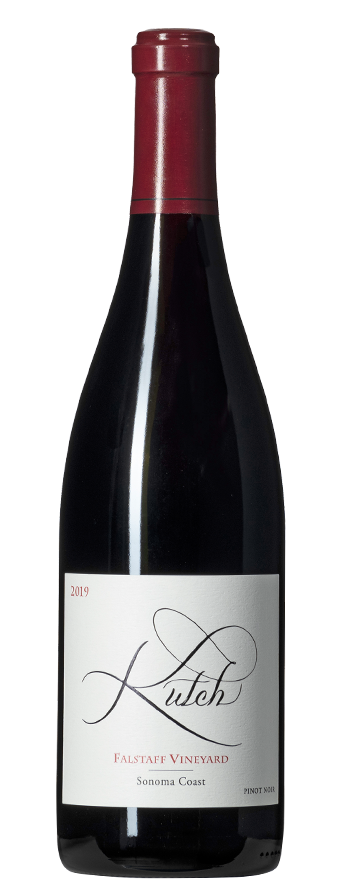 Price Drop: Kutch Falstaff Vineyard Pinot Noir 2019