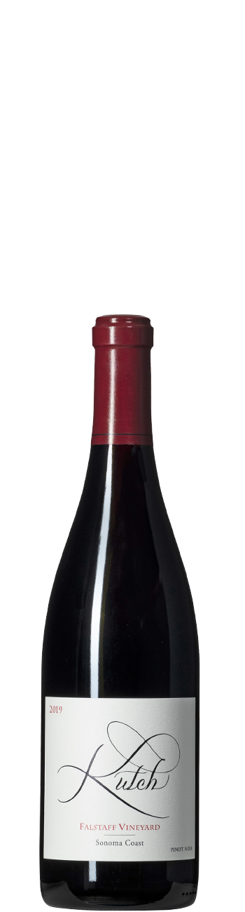 Price Drop: Kutch Falstaff Vineyard Pinot Noir 2019