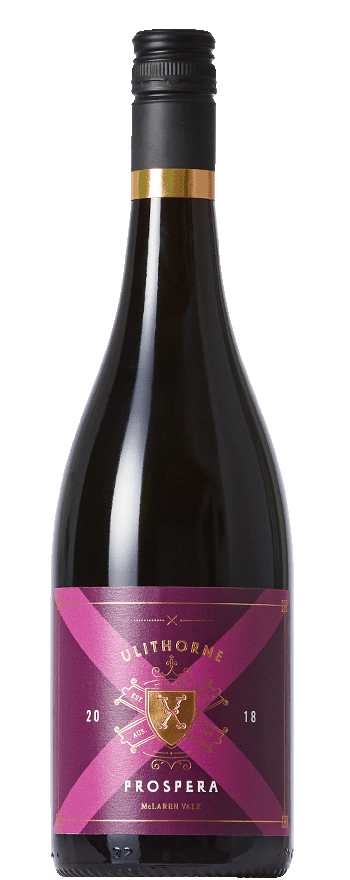 Ulithorne Prospera Shiraz 2018