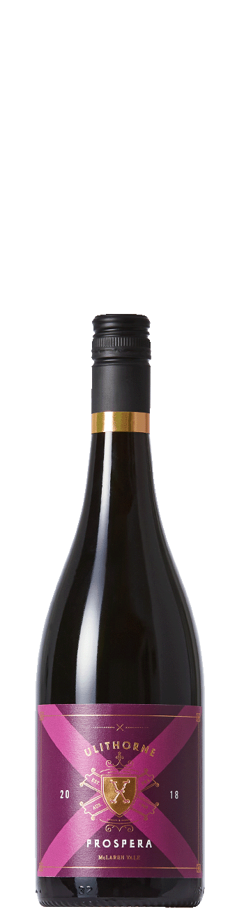 Ulithorne Prospera Shiraz 2018