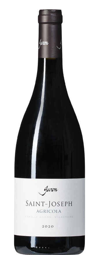 Domaine Garon Saint Joseph 2020
