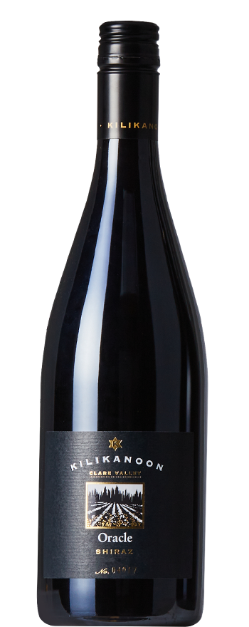 Kilikanoon Oracle Shiraz 2015