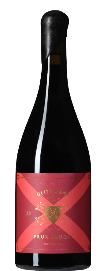 Price Drop: Ulithorne Frux Frugis Shiraz 2016 (3pk) – 6.6 SALE