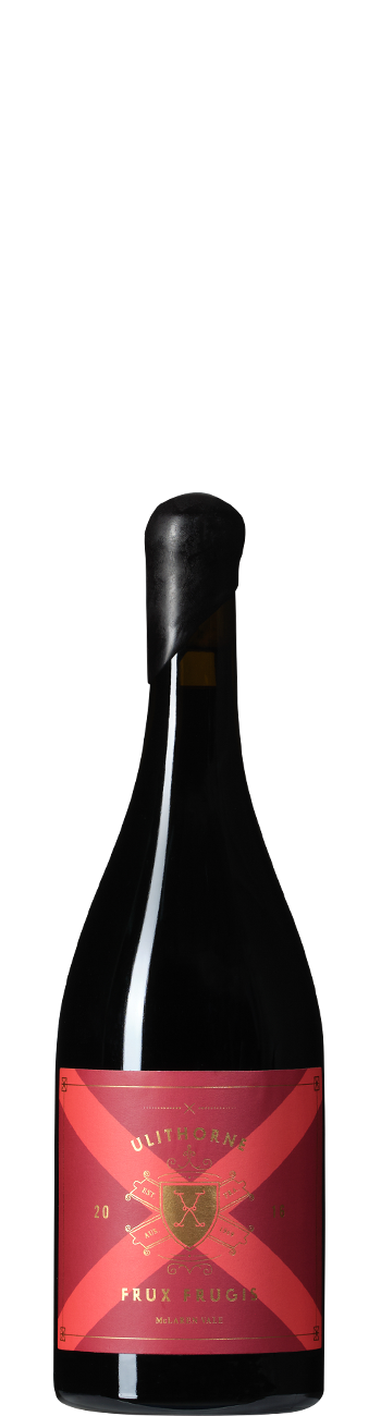 Ulithorne Frux Frugis Shiraz 2016 - CLEARANCE Deal