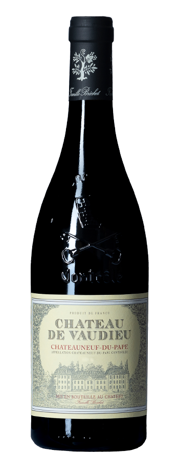 Château de Vaudieu Châteauneuf-du-Pape 2020 – Stocktake Deal