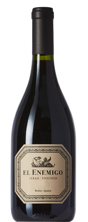 Price Drop: El Enemigo Syrah Viognier 2019