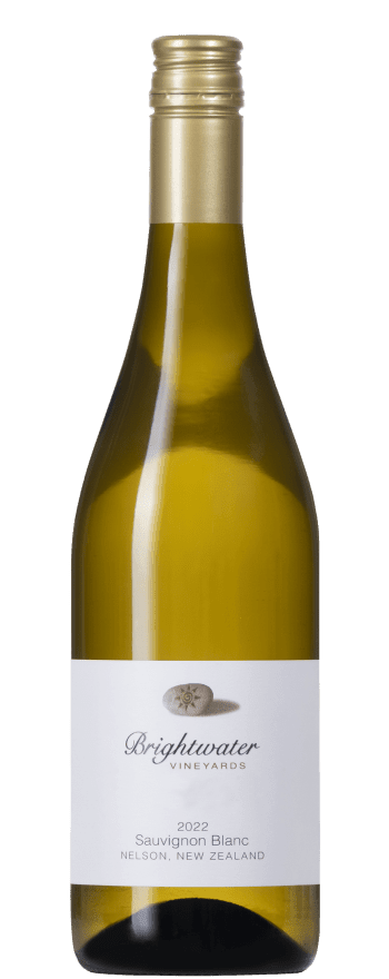 Brightwater Vineyards Sauvignon Blanc 2022