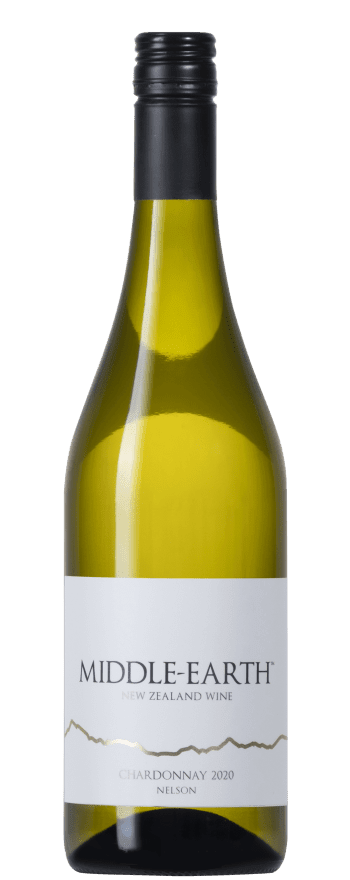 Middle Earth Chardonnay 2020