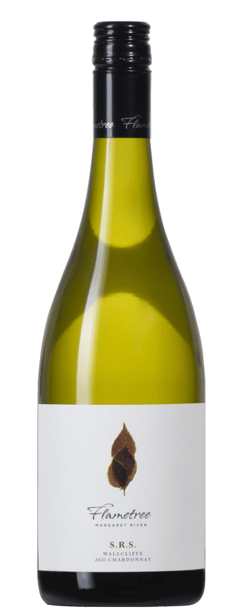 Flametree SRS Chardonnay 2021