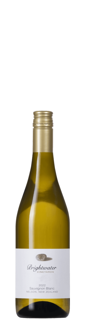 Brightwater Vineyards Sauvignon Blanc 2022