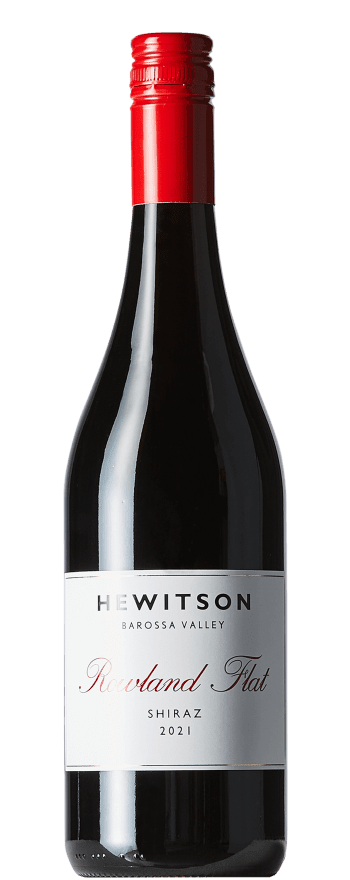 Hewitson Rowland Flat Shiraz 2021 