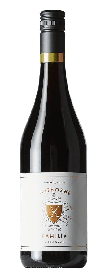 Ulithorne Familia Shiraz 2019