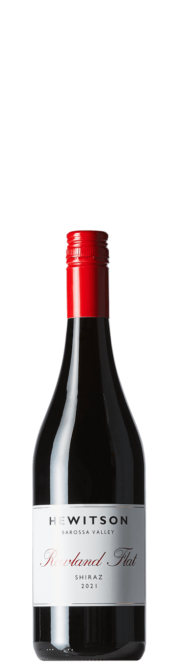 Hewitson Rowland Flat Shiraz 2021 