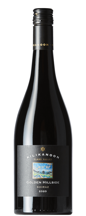 Kilikanoon Golden Hillside Shiraz 2020