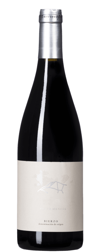 Bodegas y Viñedos Merayo Mencía 2021