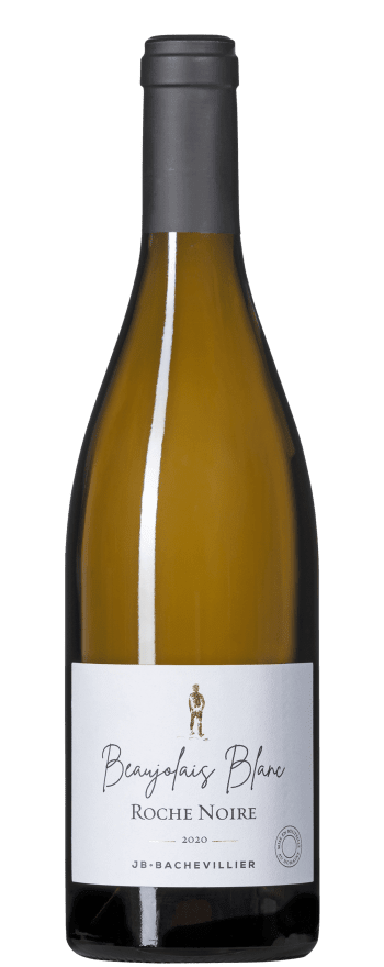 JB Bachevillier Roche Noire Beaujolais Blanc 2020