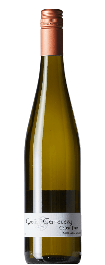 Gaelic Cemetery Vineyard Celtic Farm Riesling 2022