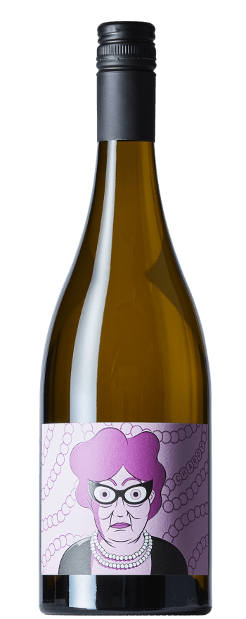 Derwent Estate Deviance Chardonnay 2019