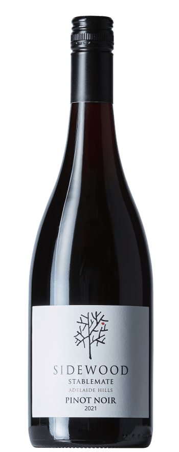 Sidewood Estate Stablemate Pinot Noir 2021