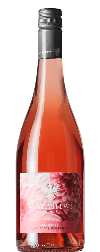 Matahiwi Estate Rosé 2021