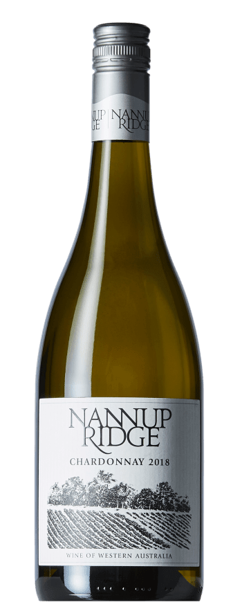 Nannup Ridge Chardonnay 2018