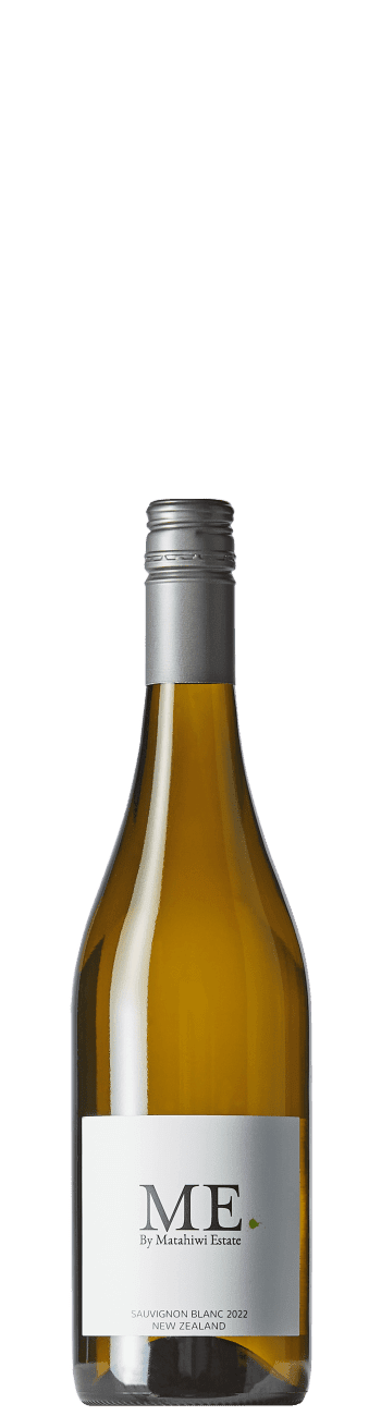 Matahiwi Estate ME Sauvignon Blanc 2022