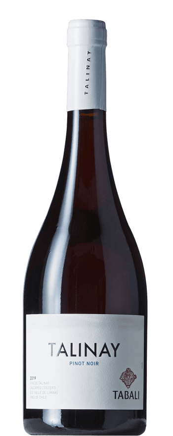 Tabali Talinay Pinot Noir 2019