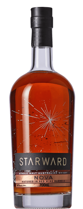 Starward Nova Single Malt Australian Whisky (1pk)