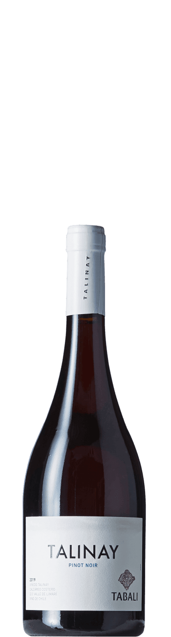 Tabali Talinay Pinot Noir 2019