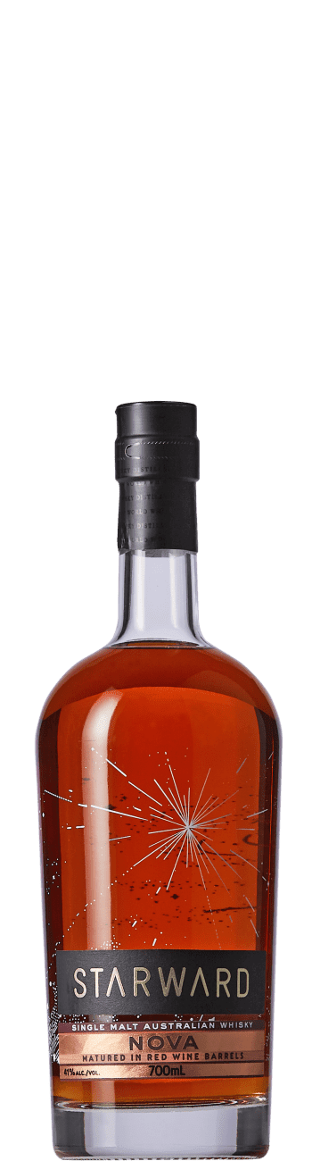 Starward Nova Single Malt Australian Whisky (1pk)